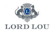 Canapé design pour chat - Lord Lou