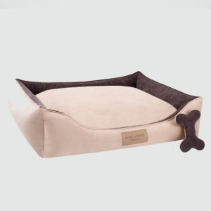 CLASSIC - Lit confortable pour chien