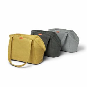 sac de transport design pour chien alpine