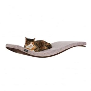 Etagère murale design pour chat - PREMIUM CHILL