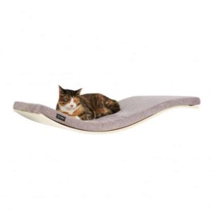 Etagère murale design pour chat - PREMIUM CHILL