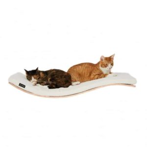 Etagère murale design pour chat - PREMIUM CHILL