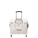 delsey paris chatelet raspail lepic sac de transport pour chien et chat design