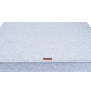 matelas orthopédique pour chien design bliss