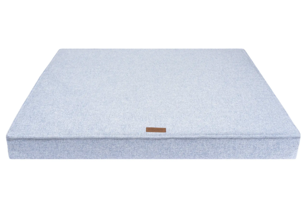 matelas orthopédique pour chien design bliss