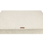 matelas orthopédique pour chien design bliss