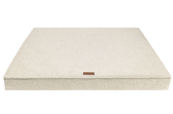 matelas orthopédique pour chien design bliss