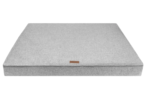 matelas orthopédique pour chien design bliss