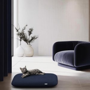 panier pour chien ou chat eden de luxe